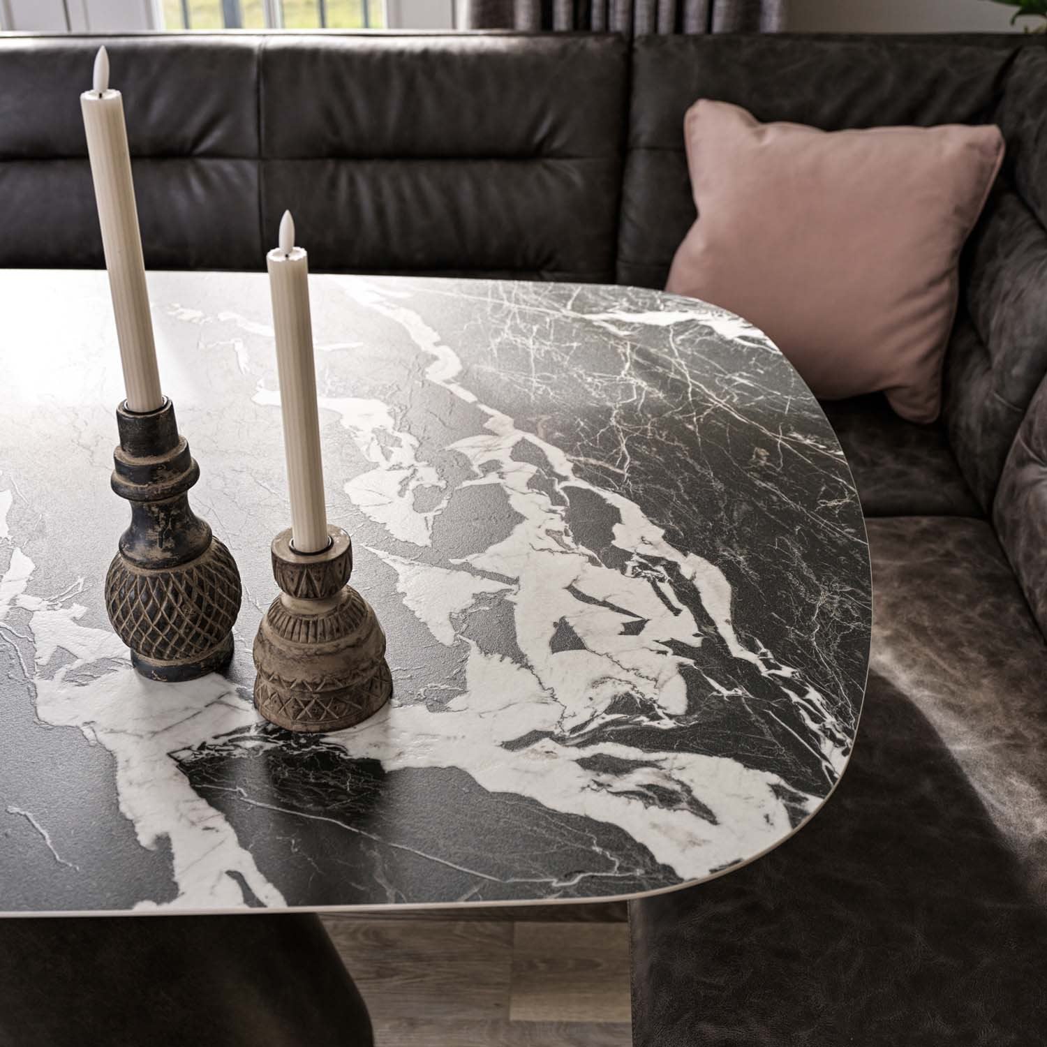 Madjeston Dining Table 200cm