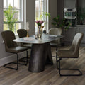 Madjeston Dining Table 160cm