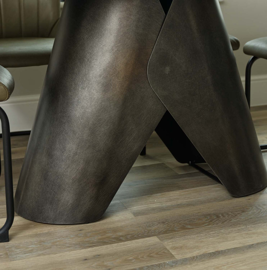 Madjeston Dining Table 160cm