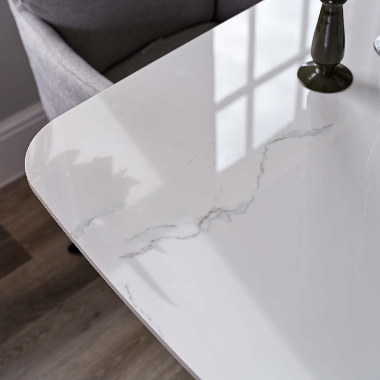 West Bay Dining Table 180cm