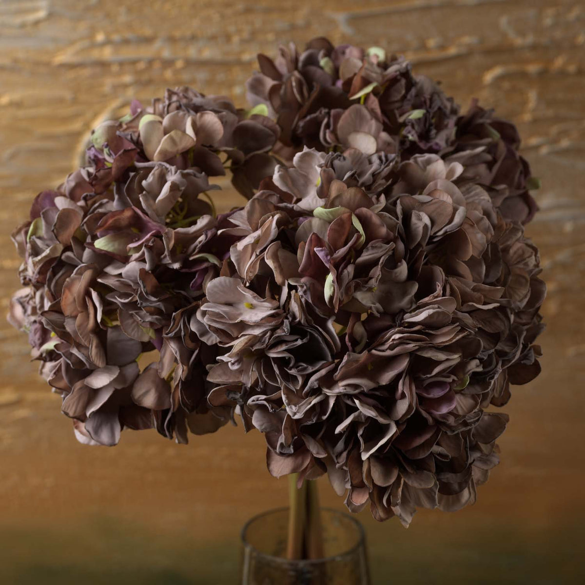 HYDRANGEA stem 60cm