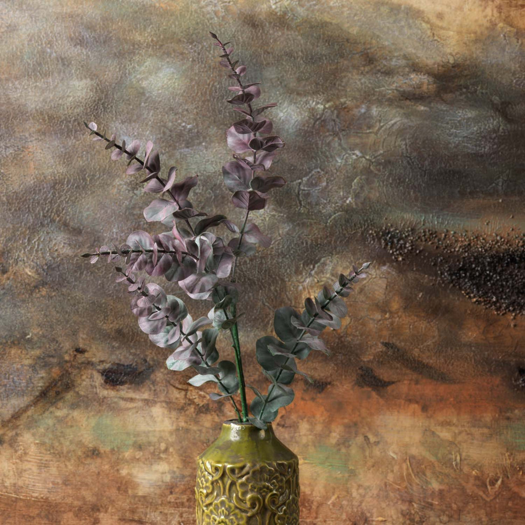 Eucalyptus spray 95cm