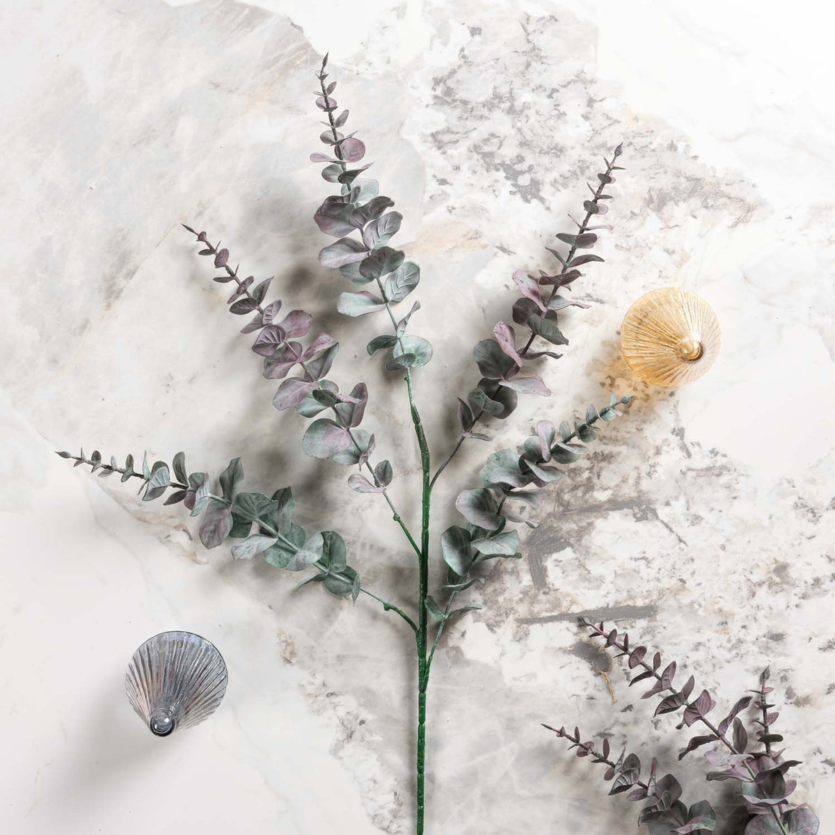 Eucalyptus spray 95cm