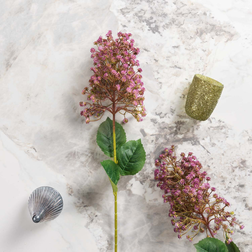 Mock lilac spear 80cm