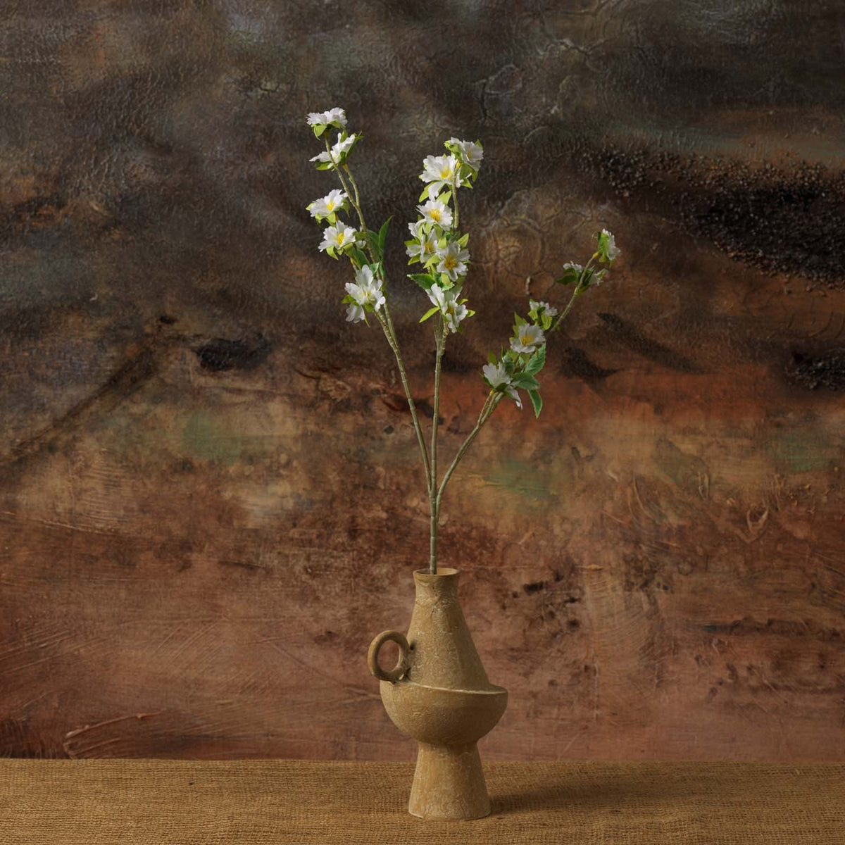 Cherry blossom spray75cm