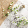 Cherry blossom spray75cm