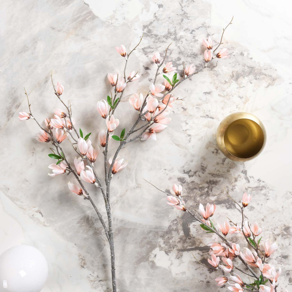 MAGNOLIA spray 95cm