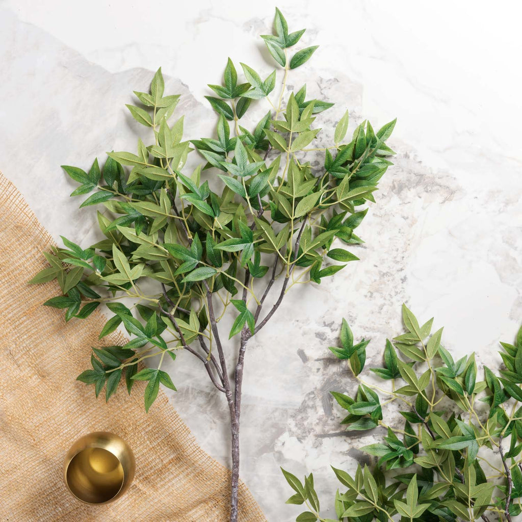 Heavenly Bamboo Stem 110cm