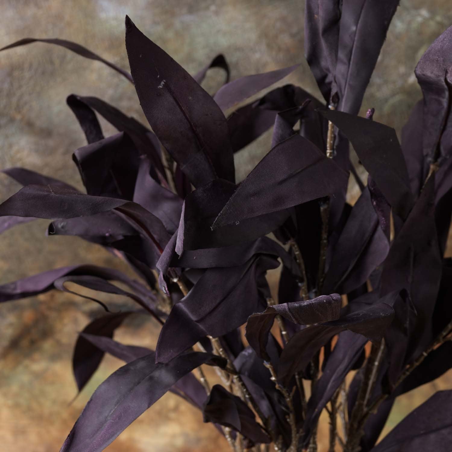 Autumnal Mango leaf spray 70cm