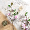 Magnolia branch 92cm