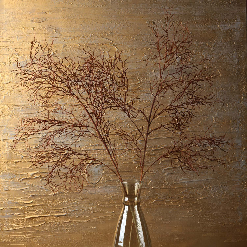 Coral branch 103cm