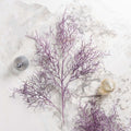 Coral branch 103cm