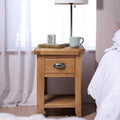 Ledbury Bedside Cabinet