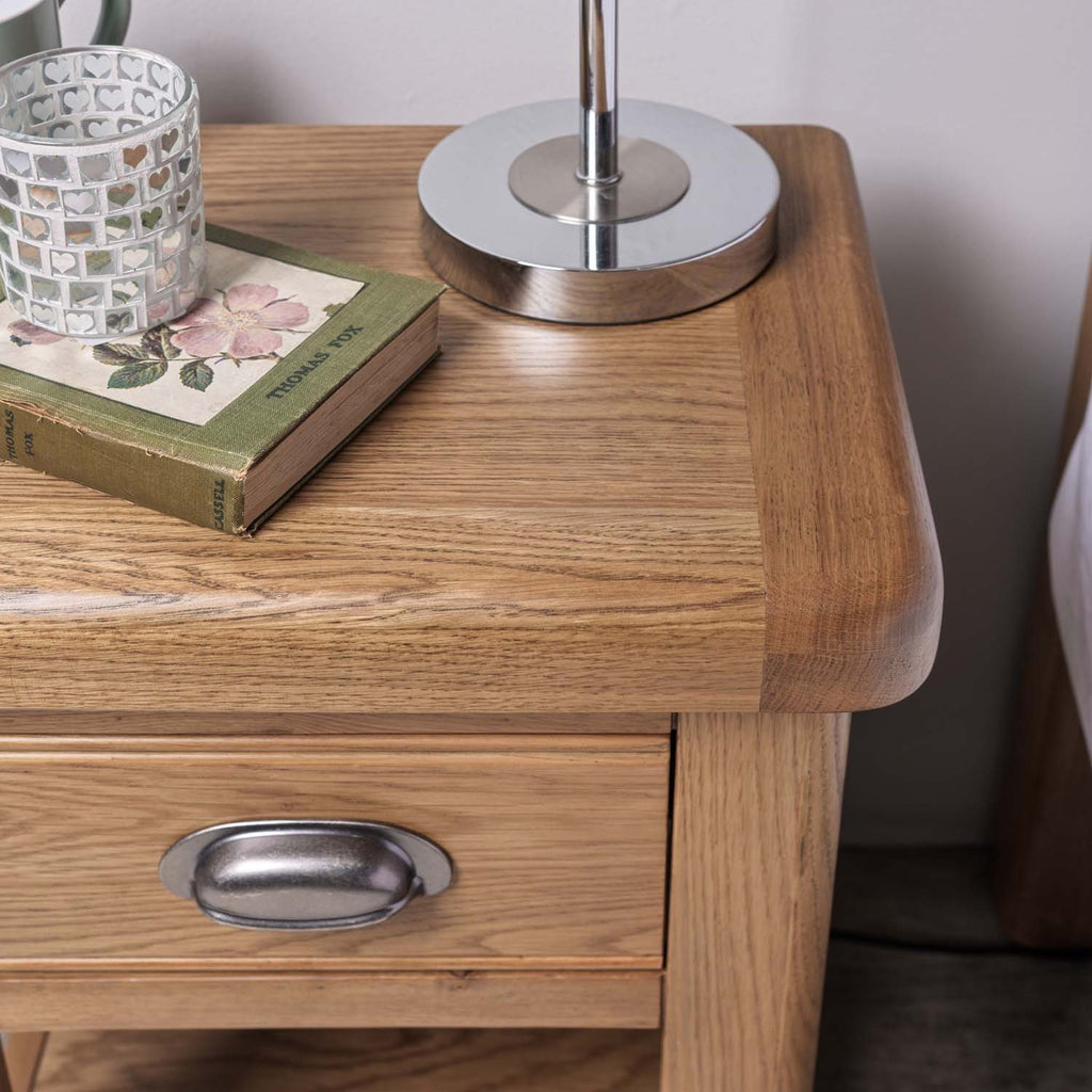 Ledbury Bedside Cabinet