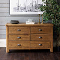 Ledbury 6 Drawer Chest