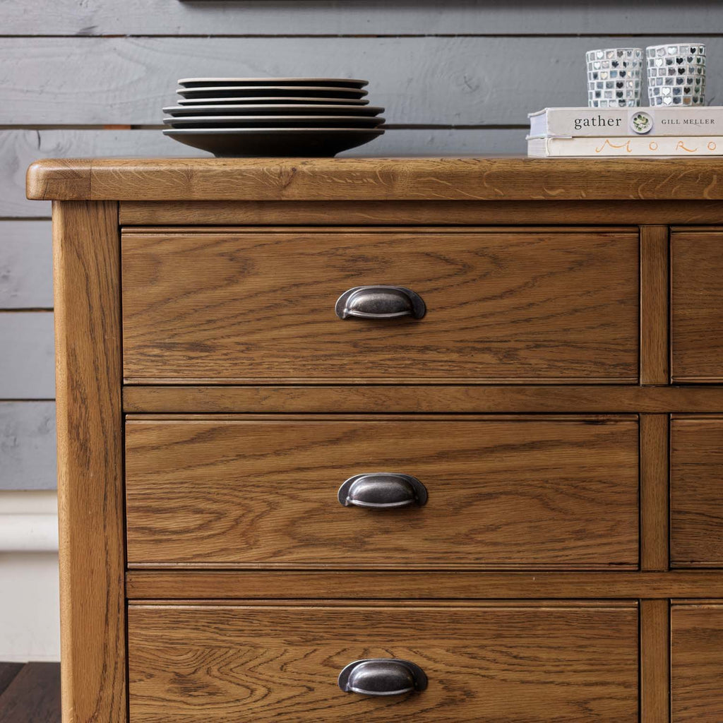 Ledbury 6 Drawer Chest