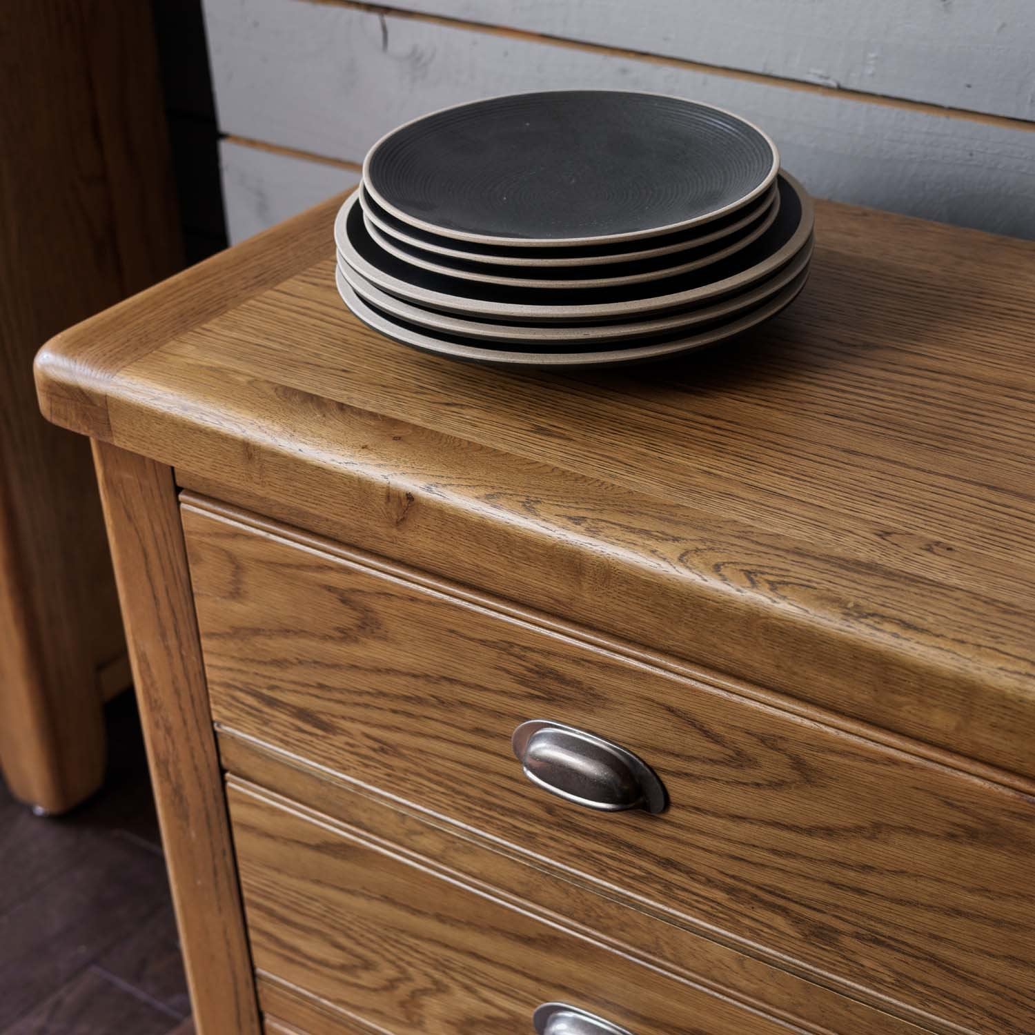Ledbury 6 Drawer Chest