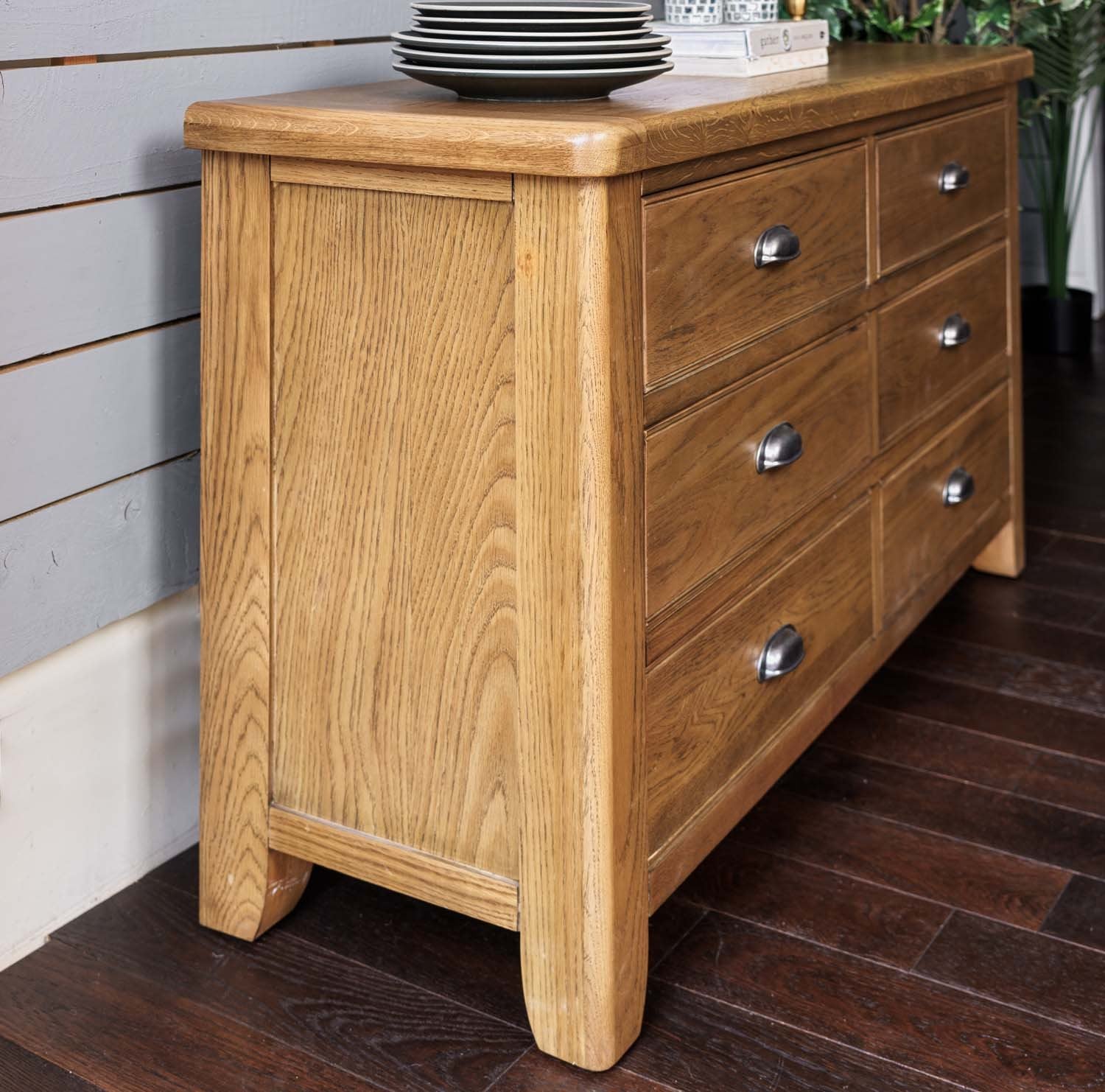 Ledbury 6 Drawer Chest
