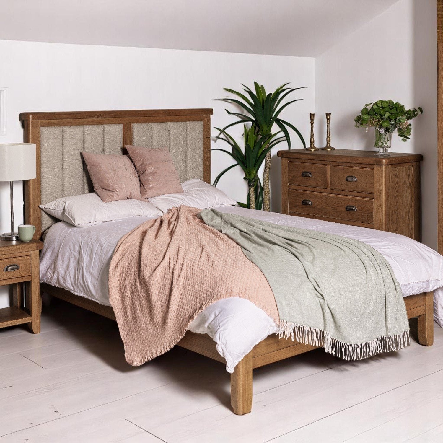 Ledbury Bed
