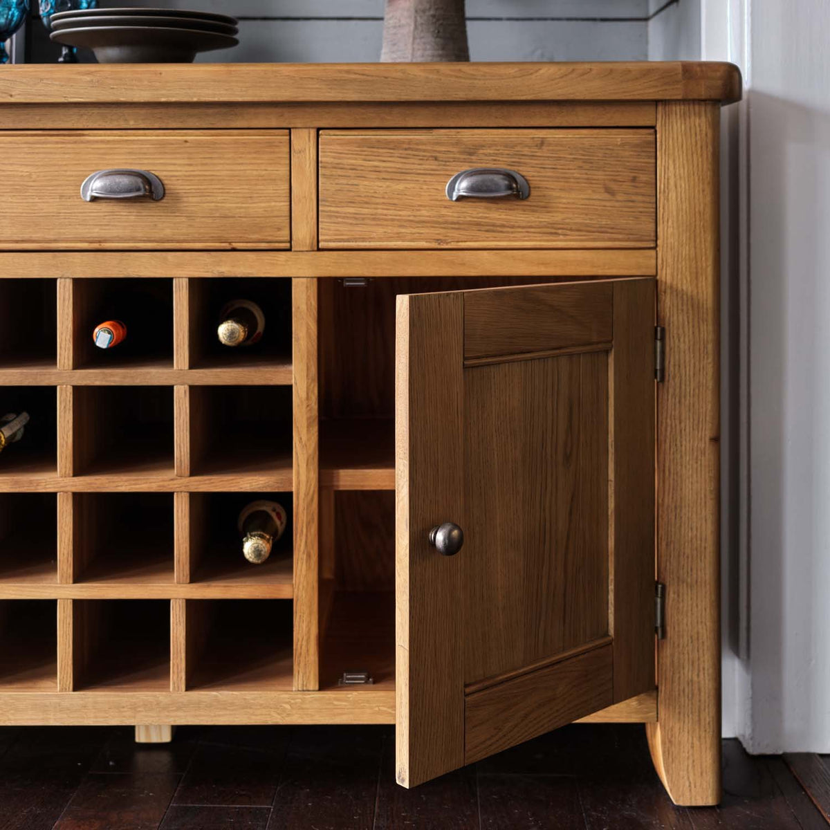 Ledbury Large Sideboard