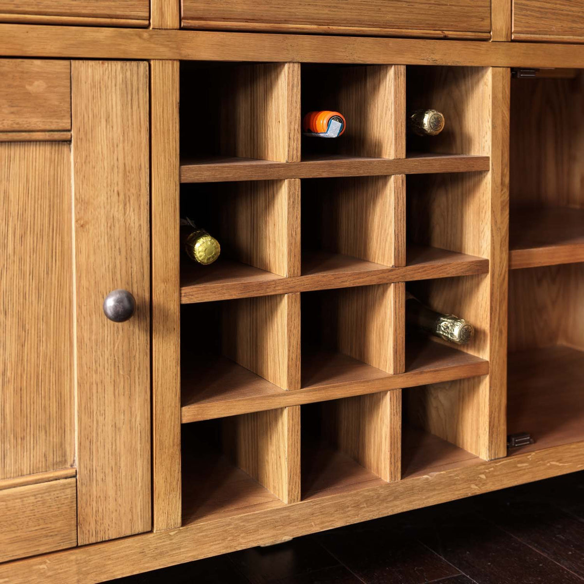 Ledbury Large Sideboard