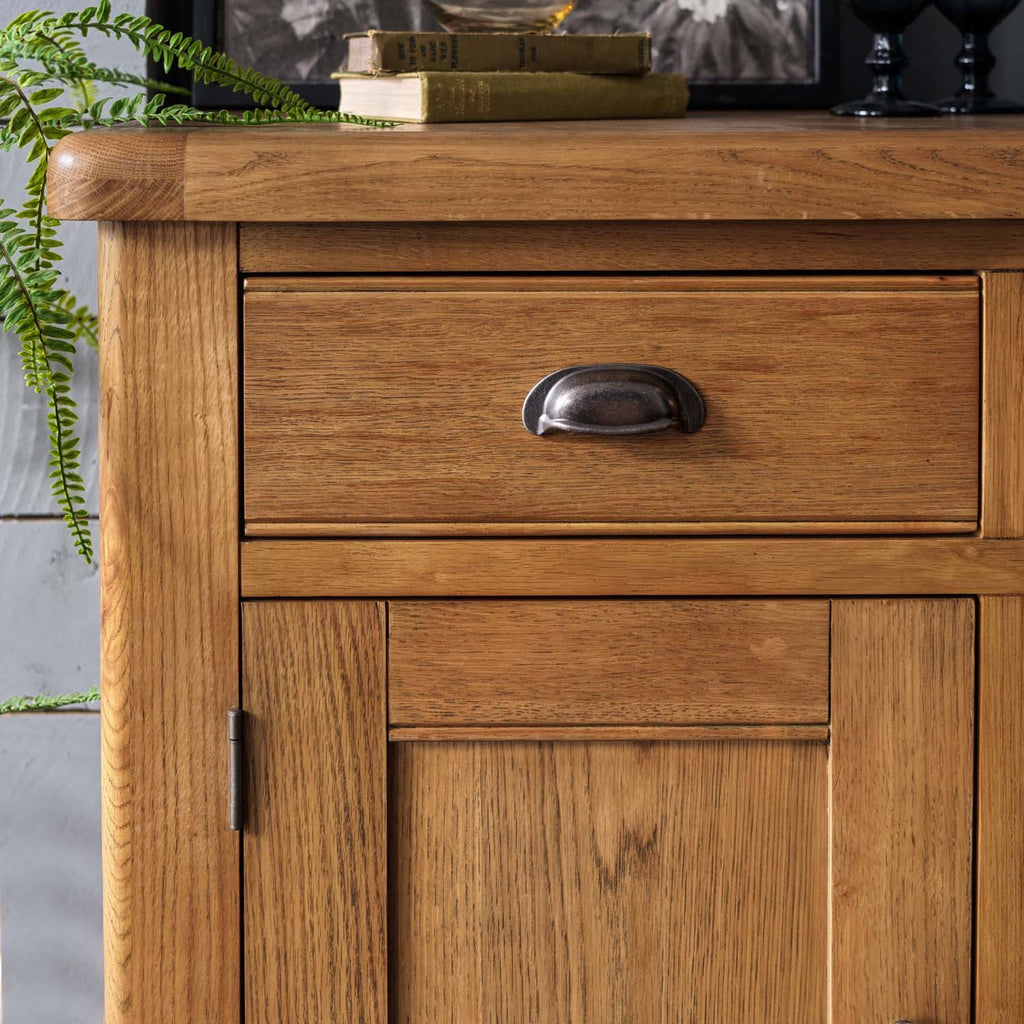 Ledbury Large Sideboard