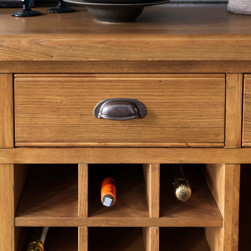 Ledbury Large Sideboard