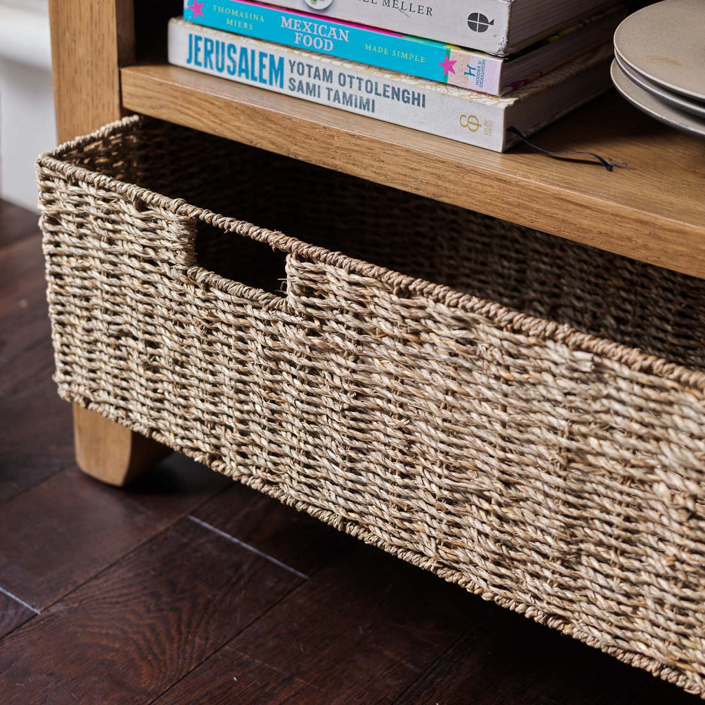 Ledbury Small Bookcase