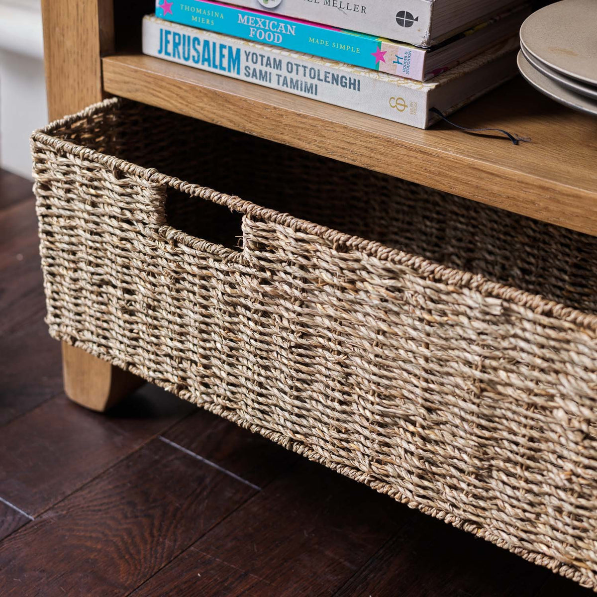 Ledbury Small Bookcase