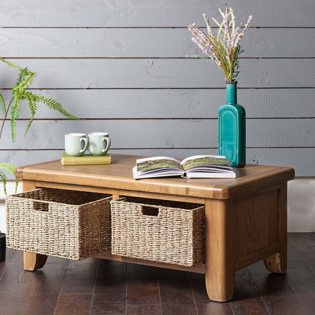 Ledbury Coffee Table