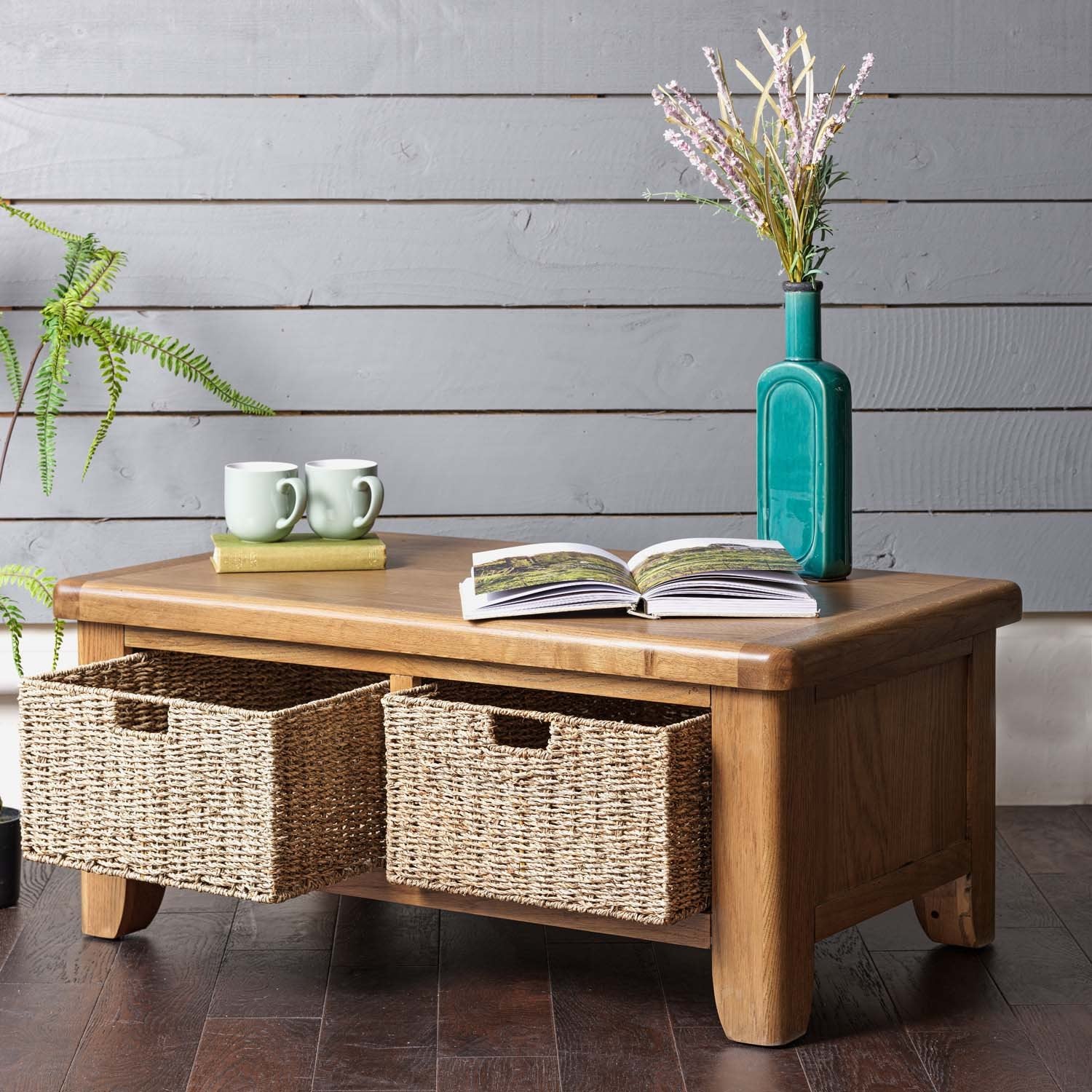 Ledbury Coffee Table