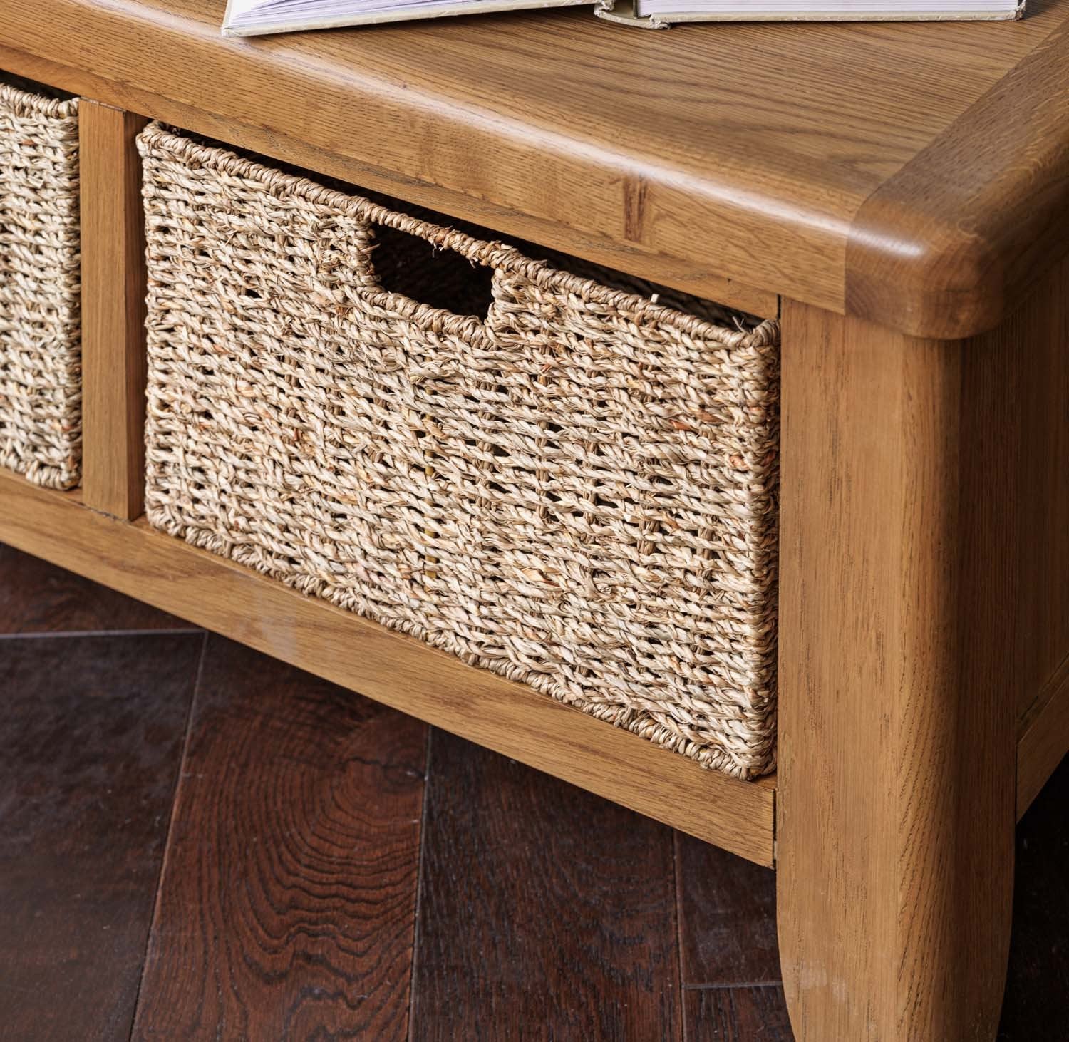 Ledbury Coffee Table