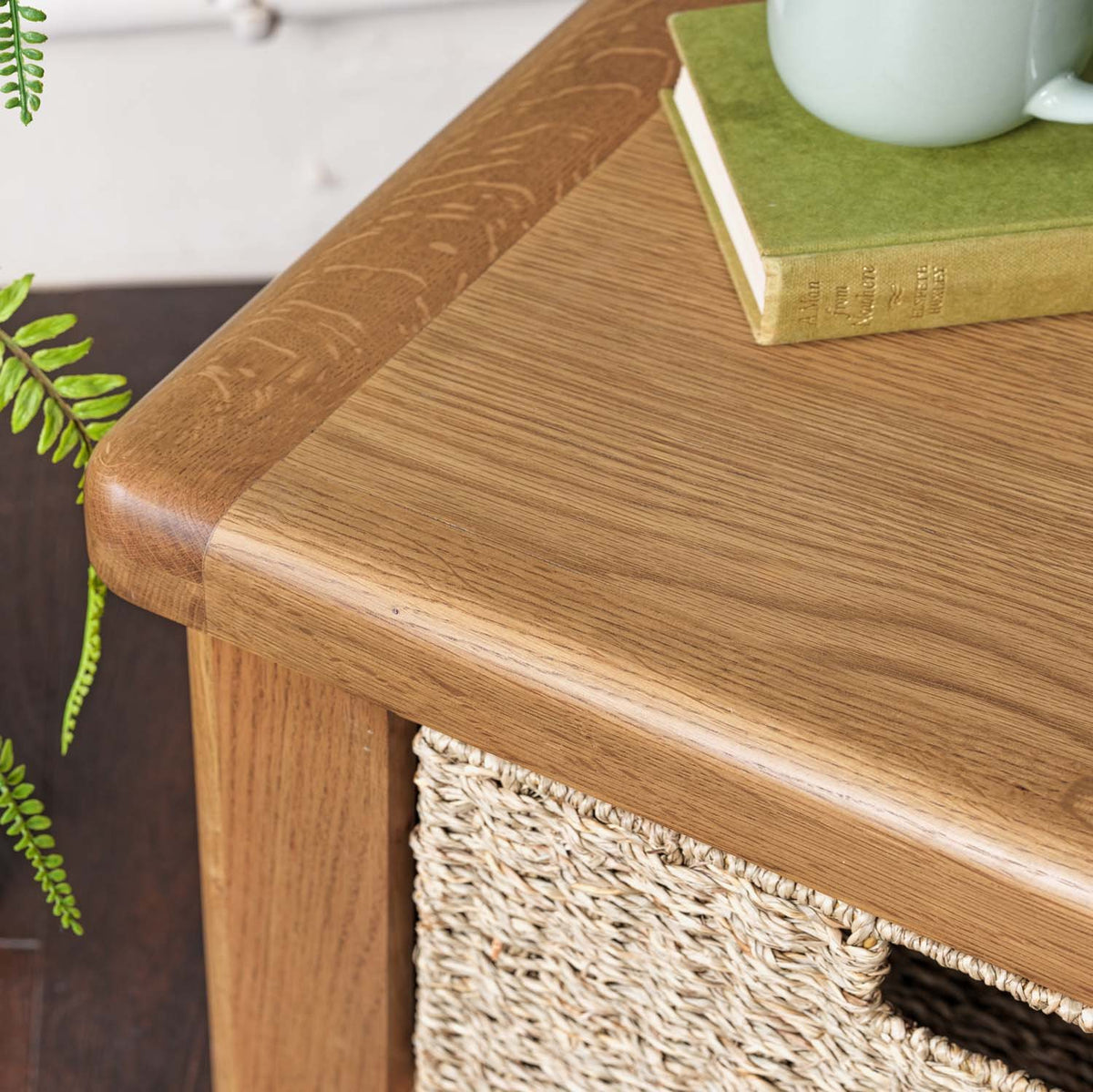 Ledbury Coffee Table