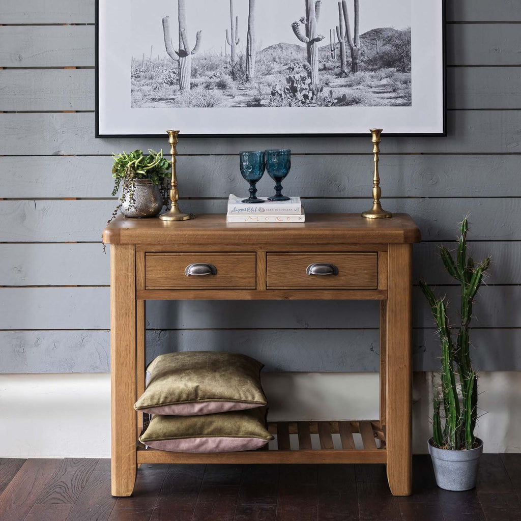 Ledbury Console Table