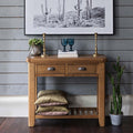 Ledbury Console Table