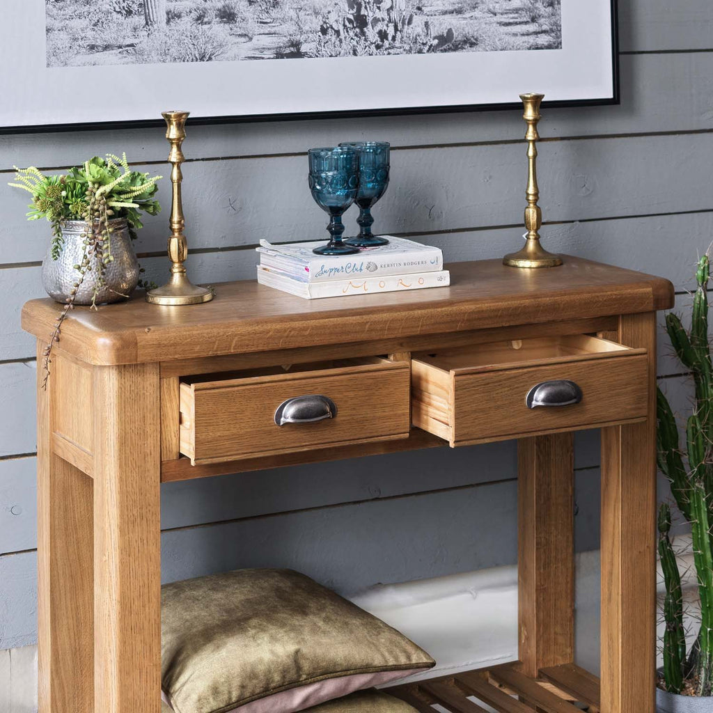 Ledbury Console Table