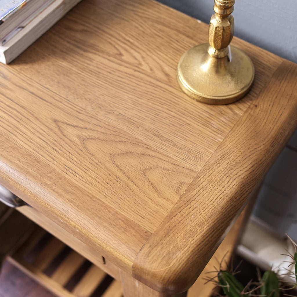 Ledbury Console Table