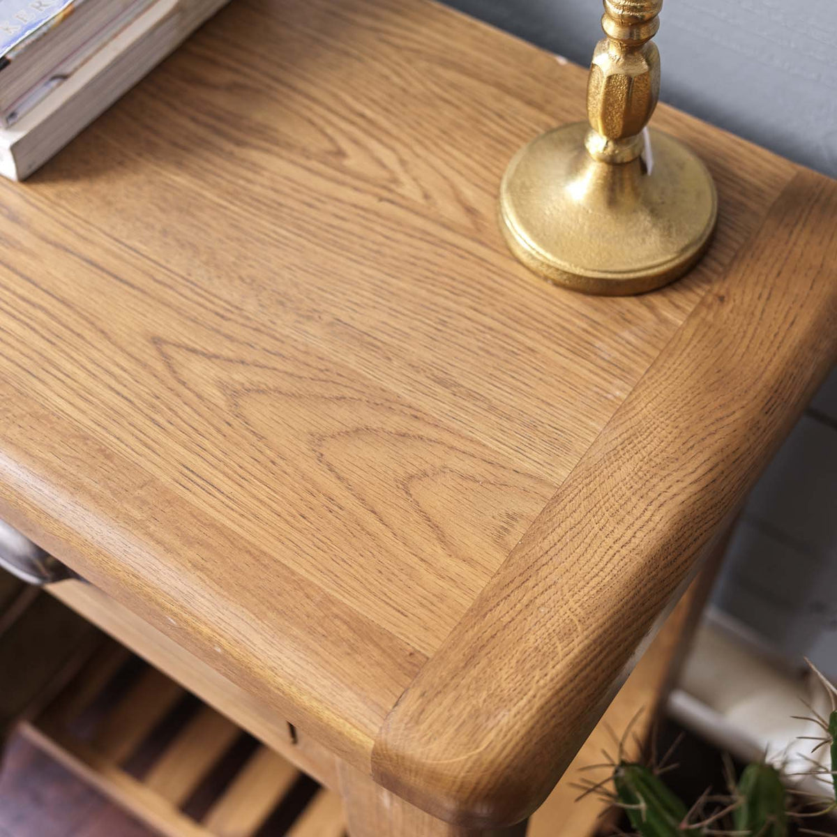 Ledbury Console Table