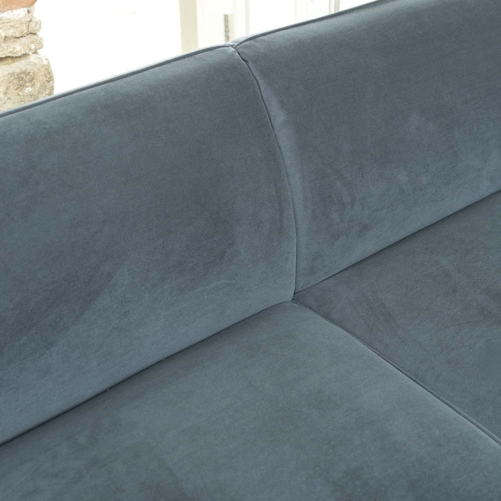 Tamar 3 Seater Sofa in Grey
