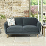 Tamar 2 Seater Sofa in Grey