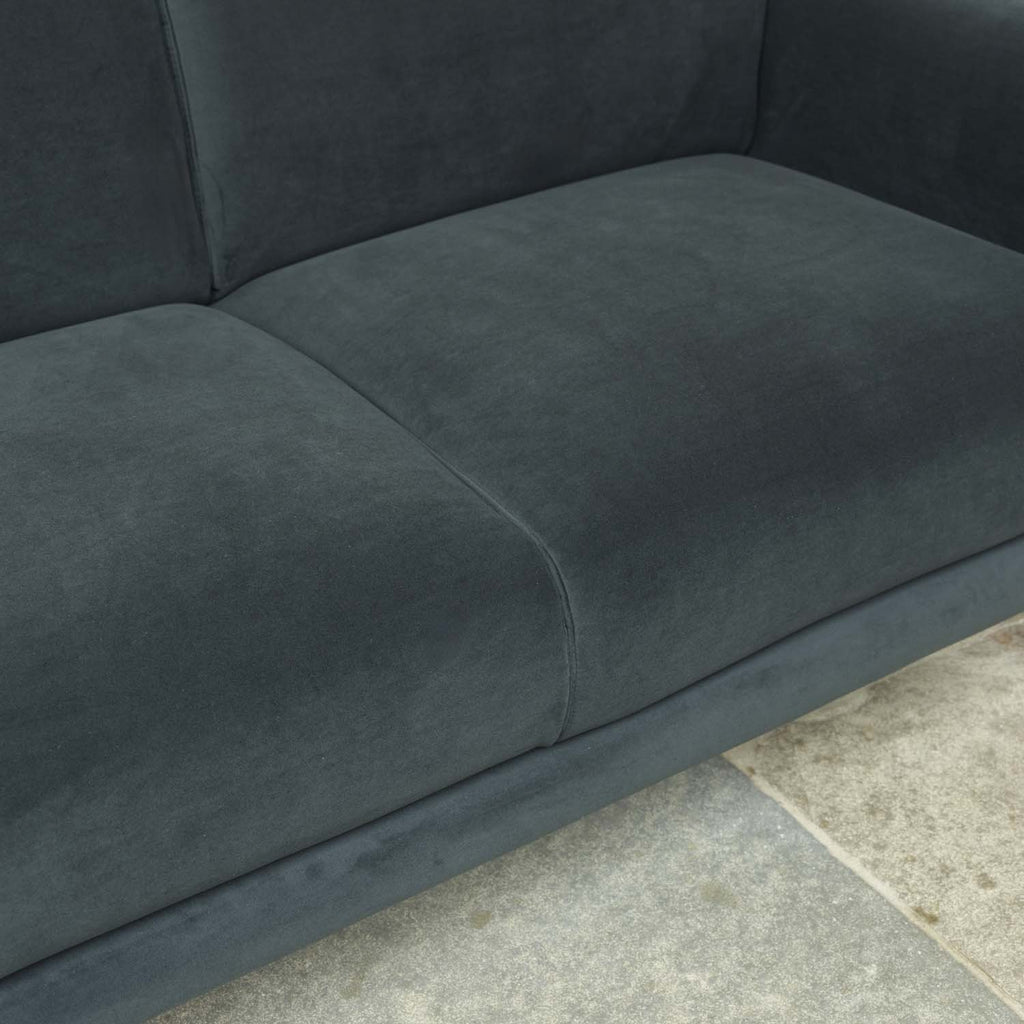 Tamar 2 Seater Sofa in Grey