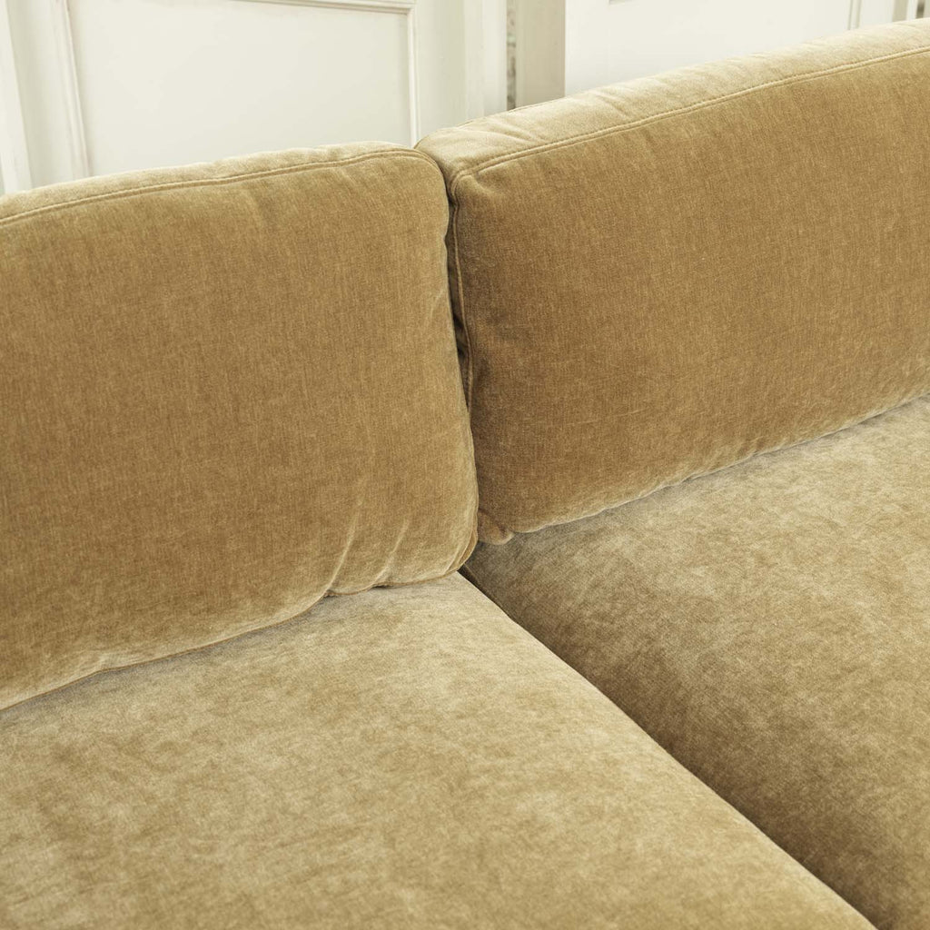 Harris 3 Seater Sofa in Lion
