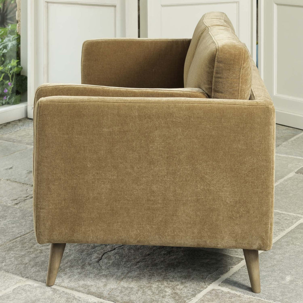 Harris 2 Seater Sofa in Lion