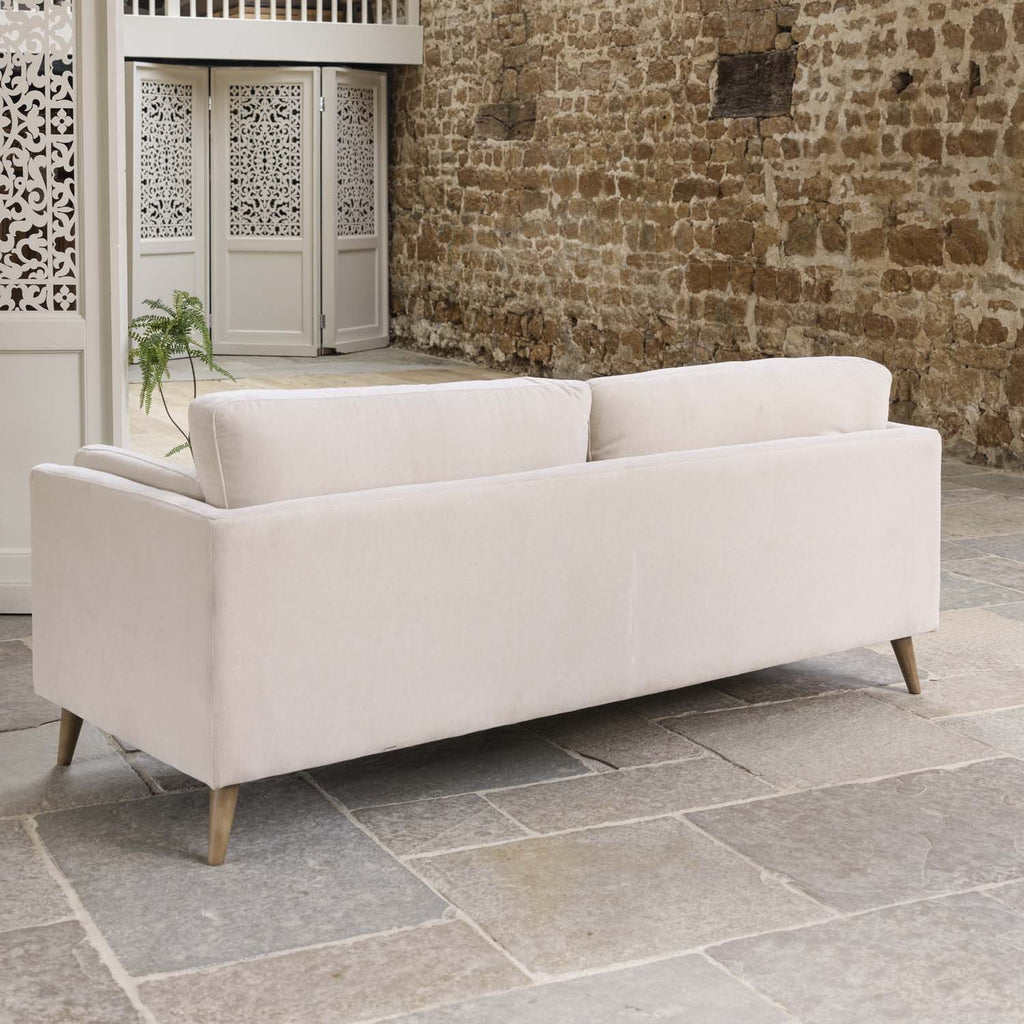 Harris 3 Seater Sofa in Oatmeal