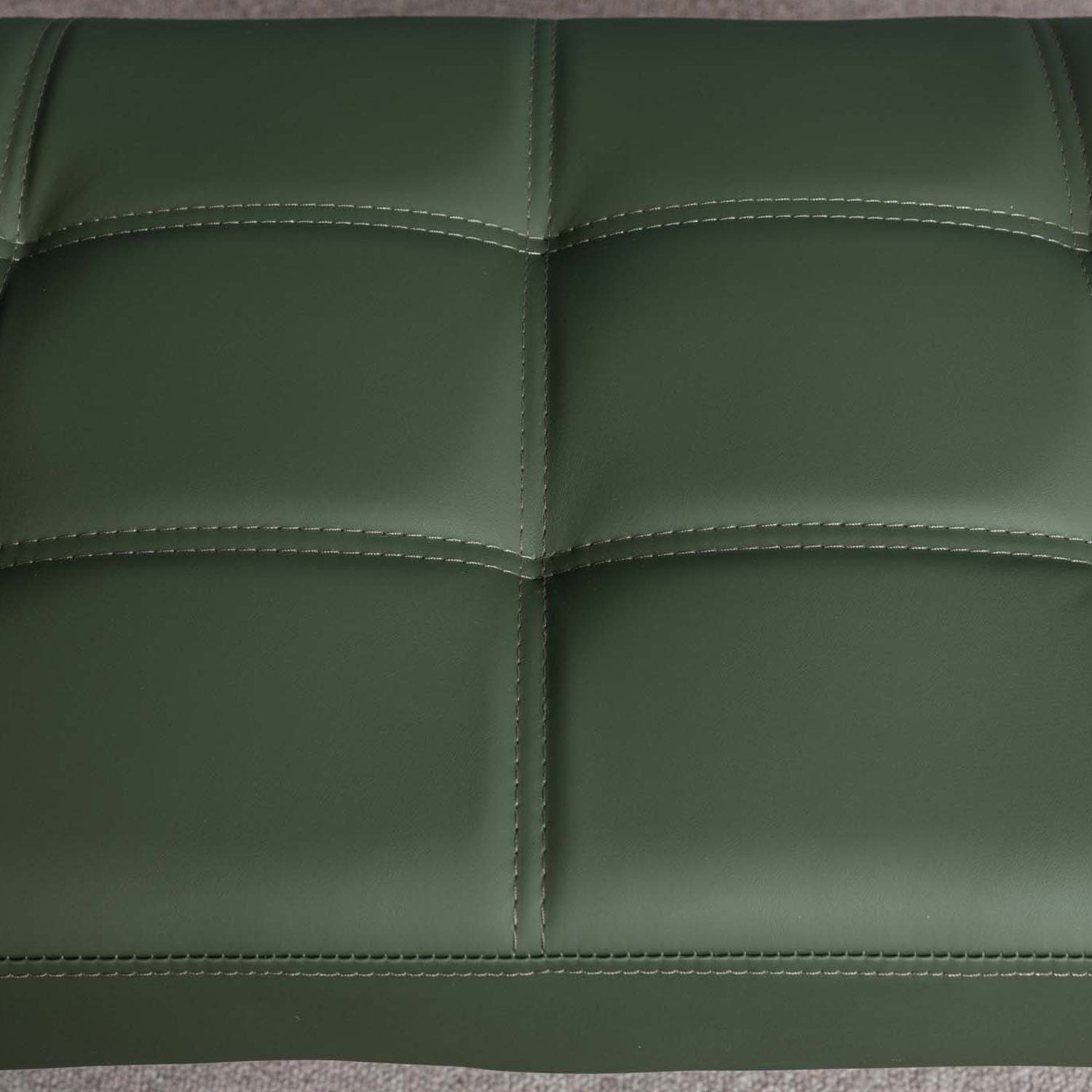 Rubix Low Bench in Olive