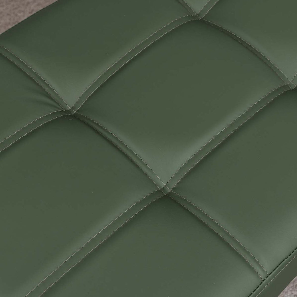 Rubix Low Bench in Olive