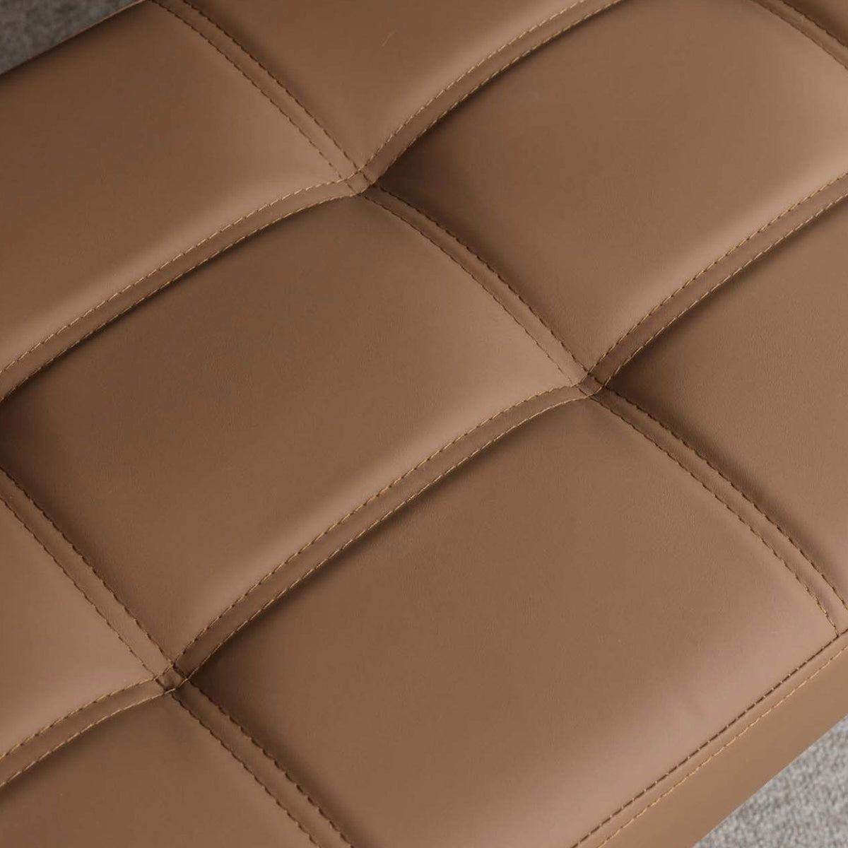 Rubix Low Bench in Tan