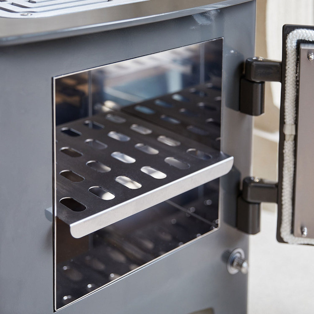 Everhot Electric Stove - with 20 Litre Oven
