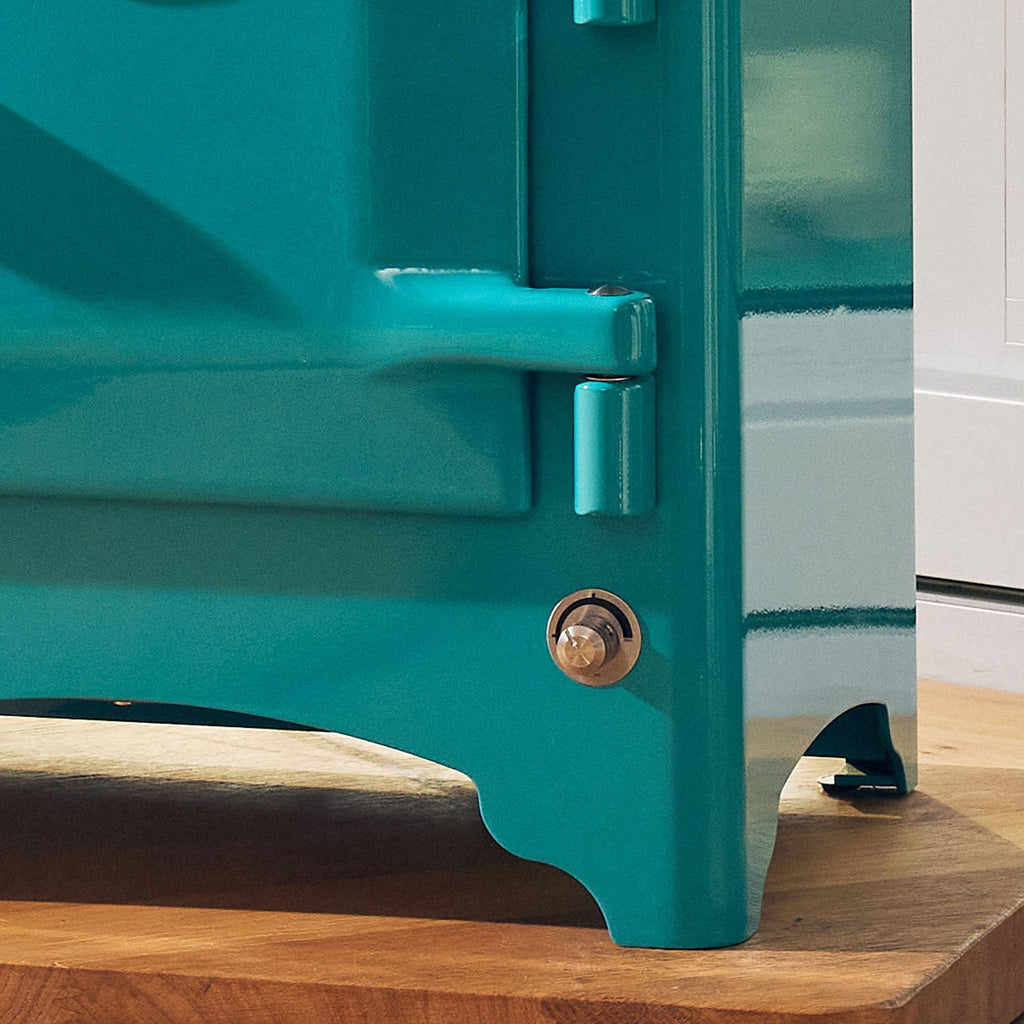 Everhot Electric Stove - with 20 Litre Oven