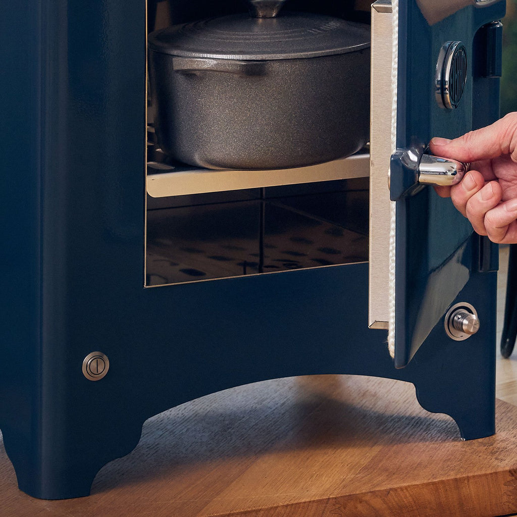 Everhot Electric Stove - with 20 Litre Oven